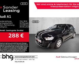 Audi A1 Gebrauchtwagen