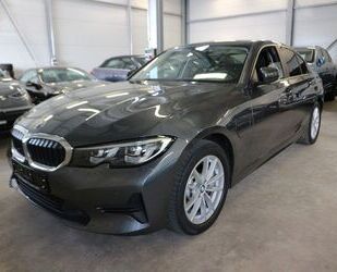 BMW 330 Gebrauchtwagen