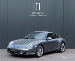 Porsche 997 Gebrauchtwagen