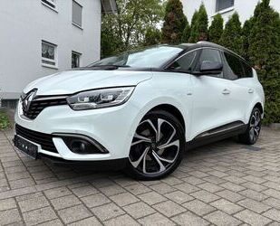 Renault Grand Scenic Gebrauchtwagen