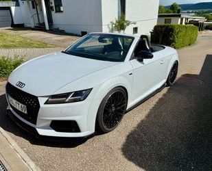 Audi TT Gebrauchtwagen
