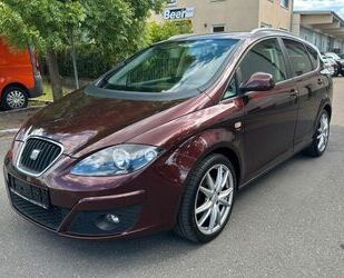 Seat Altea Gebrauchtwagen