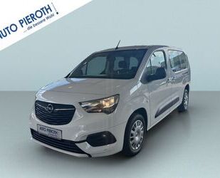 Opel Combo Life Gebrauchtwagen