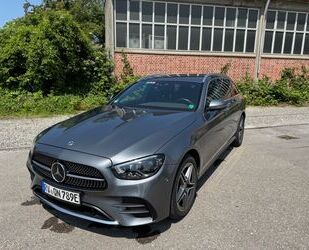 Mercedes-Benz E 300 Gebrauchtwagen