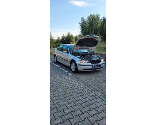 BMW 316 Gebrauchtwagen