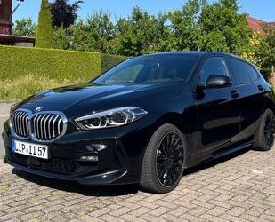 BMW 120 Gebrauchtwagen