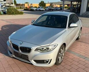 BMW 220 Gebrauchtwagen