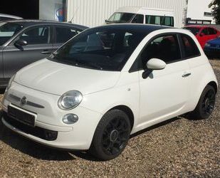 Fiat 500 Gebrauchtwagen