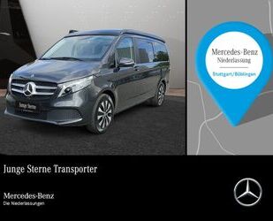 Mercedes-Benz V 300 Gebrauchtwagen