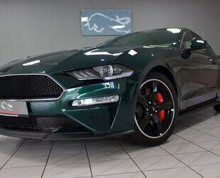 Ford Mustang Gebrauchtwagen