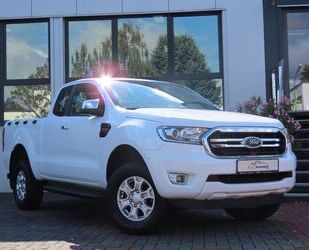 Ford Ranger Gebrauchtwagen