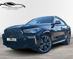 BMW X6 M50 Gebrauchtwagen