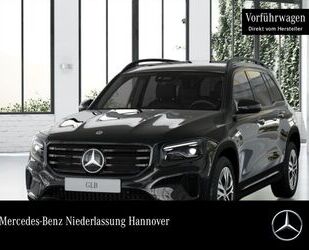 Mercedes-Benz GLB 200 Gebrauchtwagen