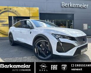 Peugeot 408 Gebrauchtwagen