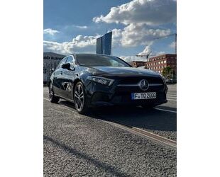 Mercedes-Benz A 180 Gebrauchtwagen