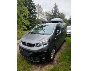 Peugeot Expert Gebrauchtwagen