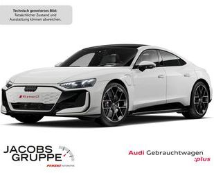 Audi RS e-tron GT Gebrauchtwagen