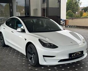Tesla Model 3 Gebrauchtwagen