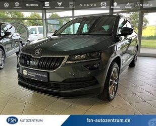 Skoda Karoq Gebrauchtwagen