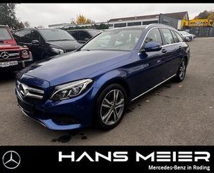 Mercedes-Benz C 220 Gebrauchtwagen