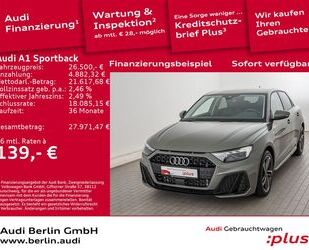 Audi A1 Gebrauchtwagen