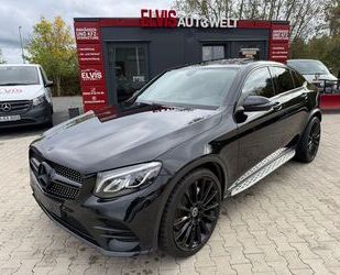 Mercedes-Benz GLC 350 Gebrauchtwagen