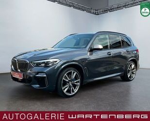 BMW X5 M50 Gebrauchtwagen