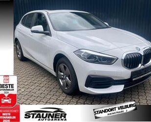 BMW 116 Gebrauchtwagen