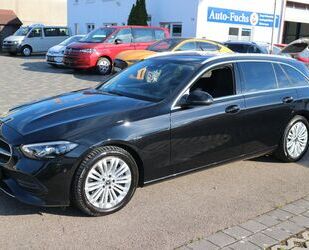 Mercedes-Benz C 220 Gebrauchtwagen