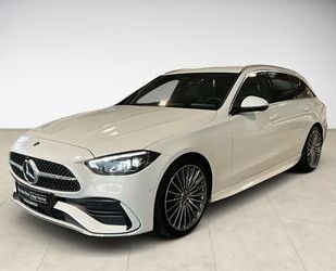 Mercedes-Benz C 300 Gebrauchtwagen