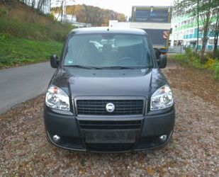 Fiat Doblo Gebrauchtwagen