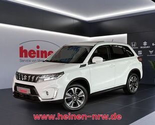 Suzuki Vitara Gebrauchtwagen