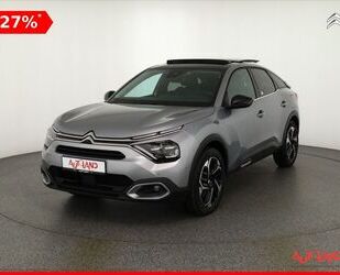 Citroen C4 Gebrauchtwagen