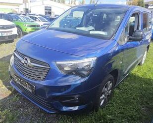 Opel Combo Life Gebrauchtwagen