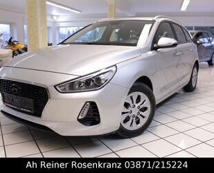 Hyundai i30 Gebrauchtwagen