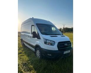 Ford Transit Gebrauchtwagen