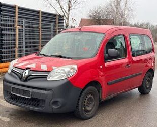 Renault Kangoo Gebrauchtwagen