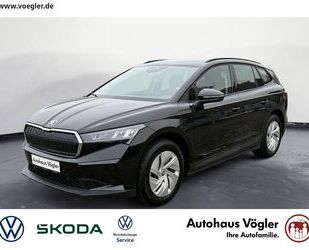 Skoda Enyaq Gebrauchtwagen