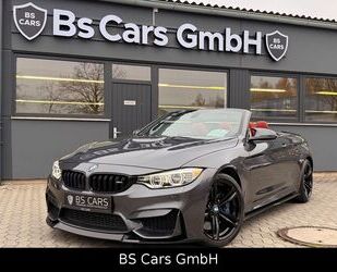 BMW M4 Gebrauchtwagen
