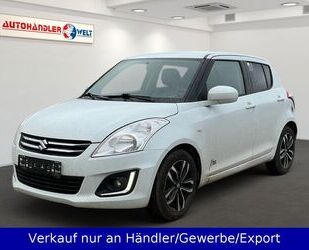 Suzuki Swift Gebrauchtwagen
