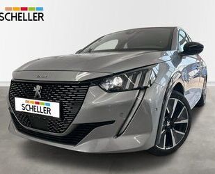 Peugeot e-208 Gebrauchtwagen