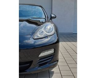 Porsche Porsche Panamera Dies/Pano/BOSE/20