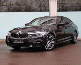 BMW BMW 520 M Sport/*Glasdach*/*Led*/*Memory*/*Kamera* Gebrauchtwagen