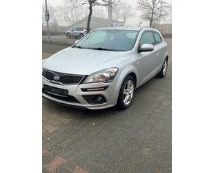 Kia ceed / Ceed Gebrauchtwagen