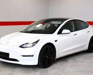 Tesla Model 3 Gebrauchtwagen
