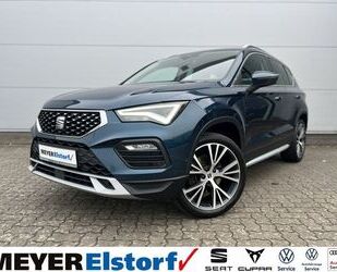 Seat Ateca Gebrauchtwagen