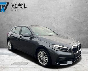 BMW 118 Gebrauchtwagen