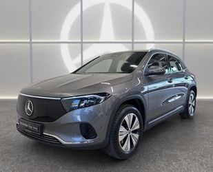 Mercedes-Benz EQA Gebrauchtwagen