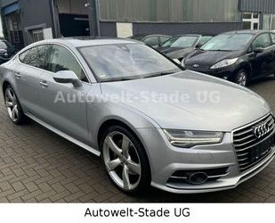 Audi A7 Gebrauchtwagen