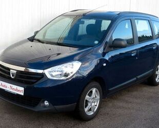 Dacia Lodgy Gebrauchtwagen